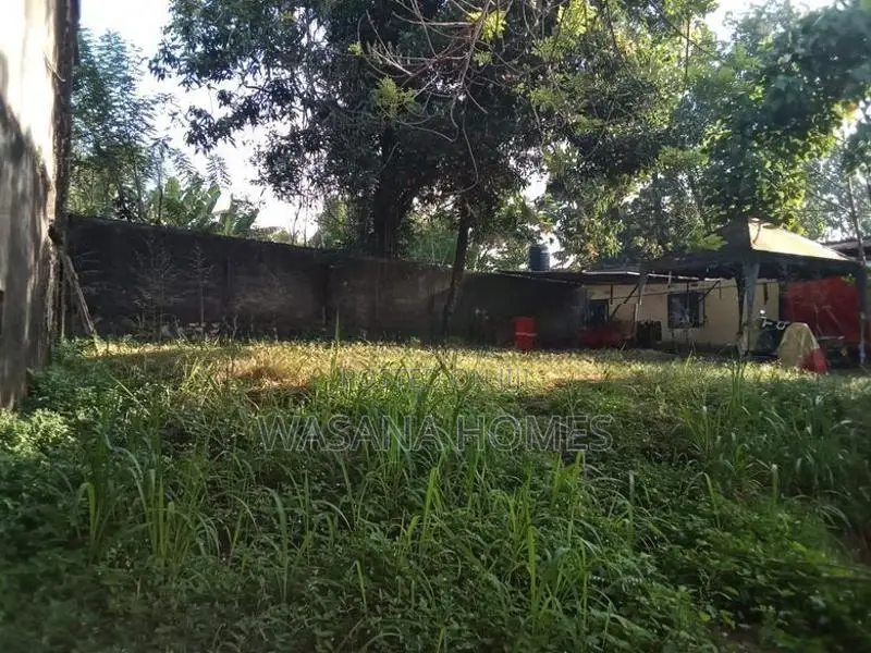 Super Land for Sale Rajagiriya