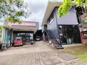 ( SDC-108) Highly Valuable Commercial Space Sale in Pannipitiya
