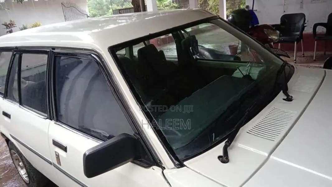 Toyota Corolla 1985