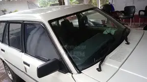 Toyota Corolla 1985
