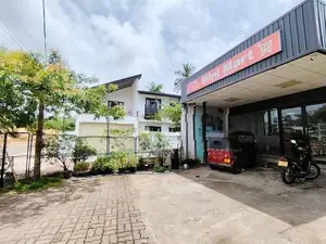 ( SDC-108) Highly Valuable Commercial Space Sale in Pannipitiya