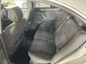 Toyota Allion 2004