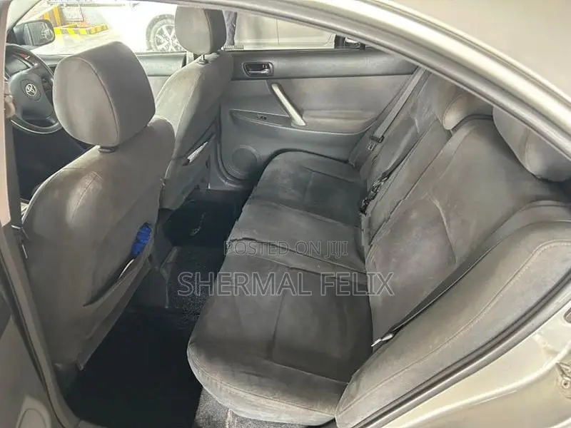 Toyota Allion 2004