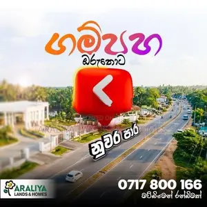 land for sale belummahara