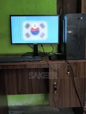 Samsung core 2 due PC