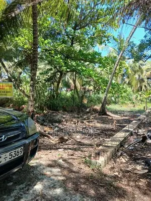 Land in Usetakeiyawa- Wattala