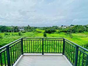 (HRS-541) Spacious Brand New Luxury House for Sale in Borlesgamuwa