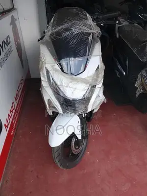 Dyno DRV 125 2026