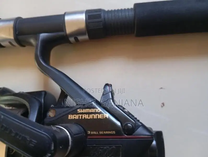 Fishing Rod