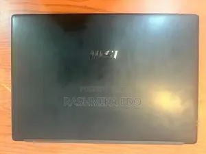MSI Laptop