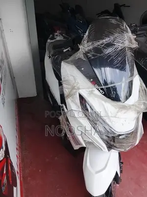 Dyno DRV 125 2026