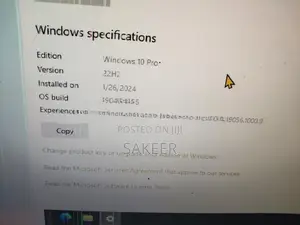Samsung core 2 due PC