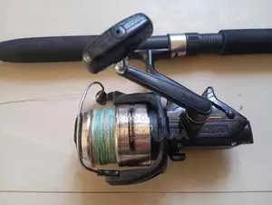 Fishing Rod