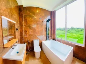 (HRS-541) Spacious Brand New Luxury House for Sale in Borlesgamuwa