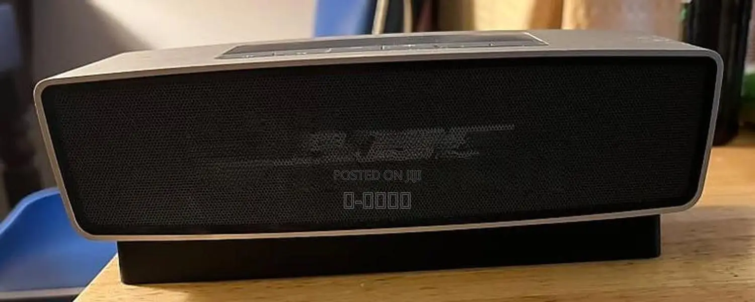 Bose Soundlink Mini Speaker