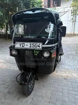 Bajaj RE 4 Stroke 2010