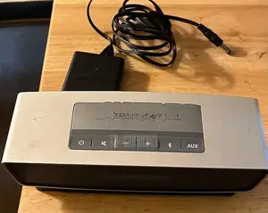 Bose Soundlink Mini Speaker