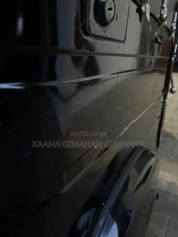 Bajaj RE 4 Stroke 2010