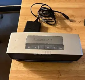 Bose Soundlink Mini Speaker
