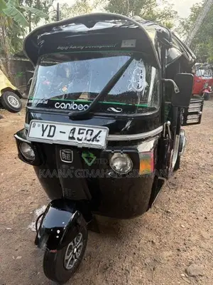 Bajaj RE 4 Stroke 2010