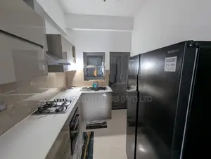 Luxury Fully Furnished 2BR Apartment for Rent at Canterbury Golf Resor