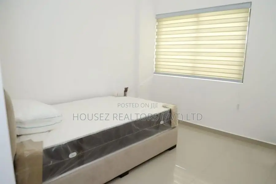 Luxury Fully Furnished 2BR Apartment for Rent at Canterbury Golf Resor