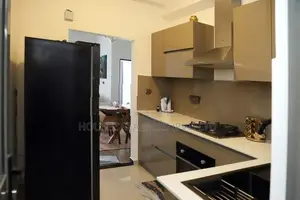 Luxury Fully Furnished 2BR Apartment for Rent at Canterbury Golf Resor