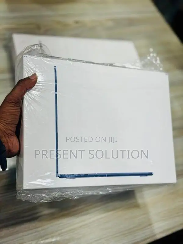 MacBook Air M5 15" 16GB 1TB