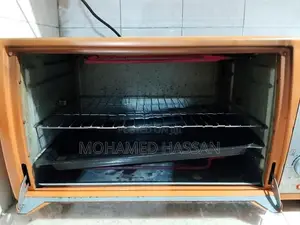 National Oven