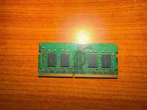 8GB DDR4 3200MHz Laptop RAM (Micron) - Tested with Working