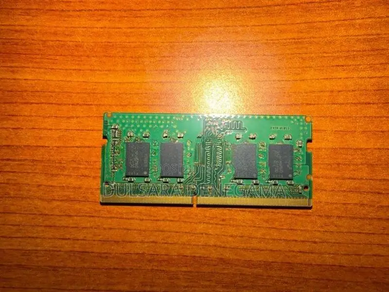 8GB DDR4 3200MHz Laptop RAM (Micron) - Tested with Working