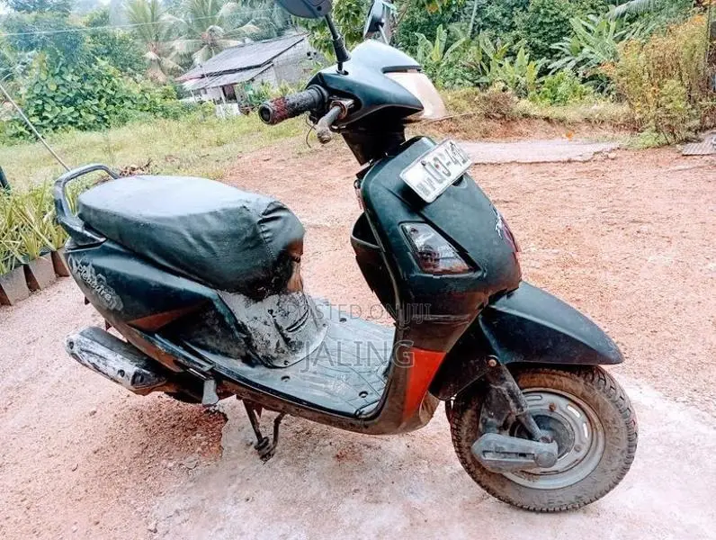 Hero Pleasure 2009