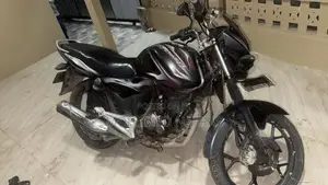 Bajaj Discover 125 2014