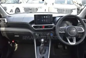 Daihatsu Rocky Hybrid G premium 2026