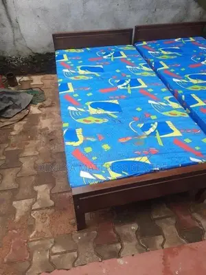 Single Bed