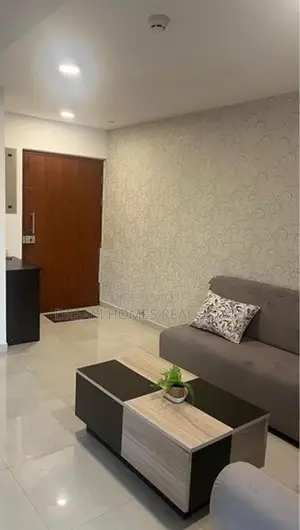Luxury Fully Furnished Apartment for Rent – Iconic Galaxy, Rajagiriya