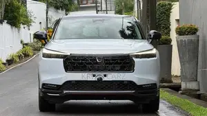 Honda Vezel Z Play HEV 2024