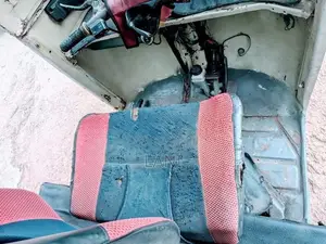 Bajaj RE 2 Stroke 1992