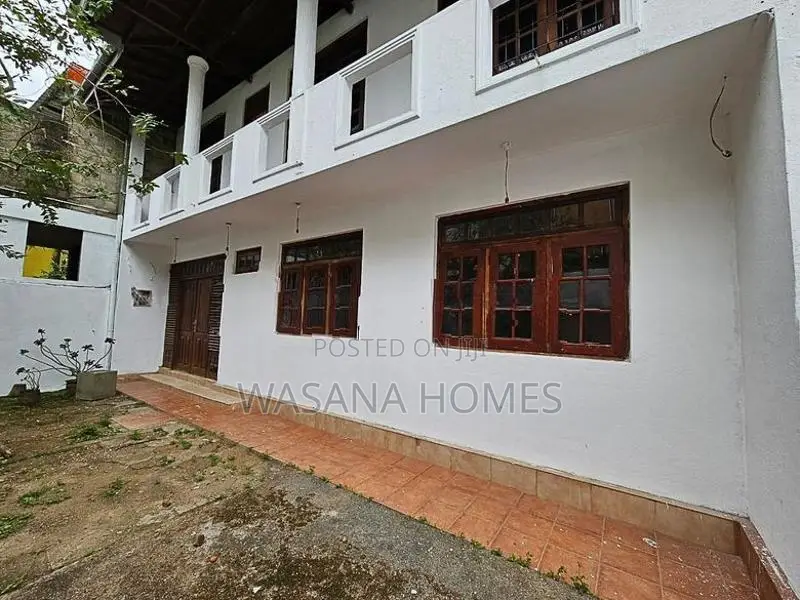 House for Sale Nugegoda