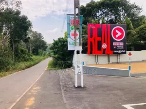 Land for Sale in Kahathuduwa