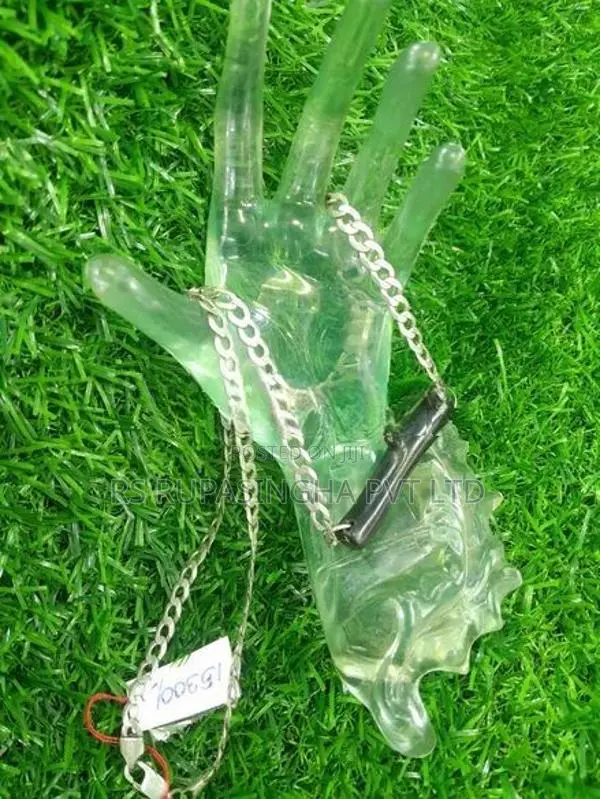 Silver Chain