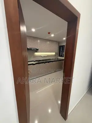Paragon Residence - Unfurnished Apartment for Sale A48160 Colombo 04