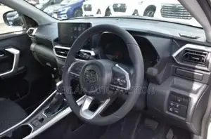 Daihatsu Rocky Hybrid G premium 2026