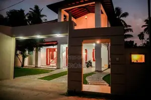 Luxury House for Sale in Ja-Ela