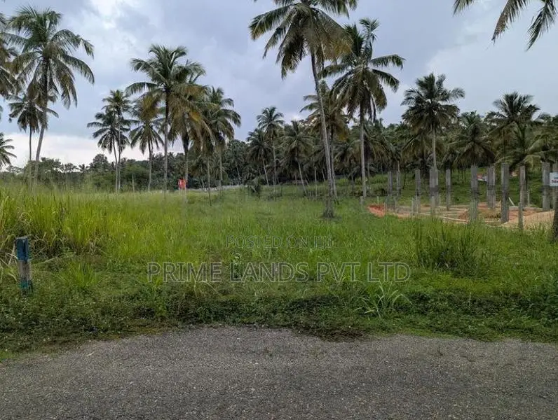 Kurunegala Melsiripura City Lands