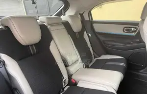 Honda Vezel Z Play HEV 2024