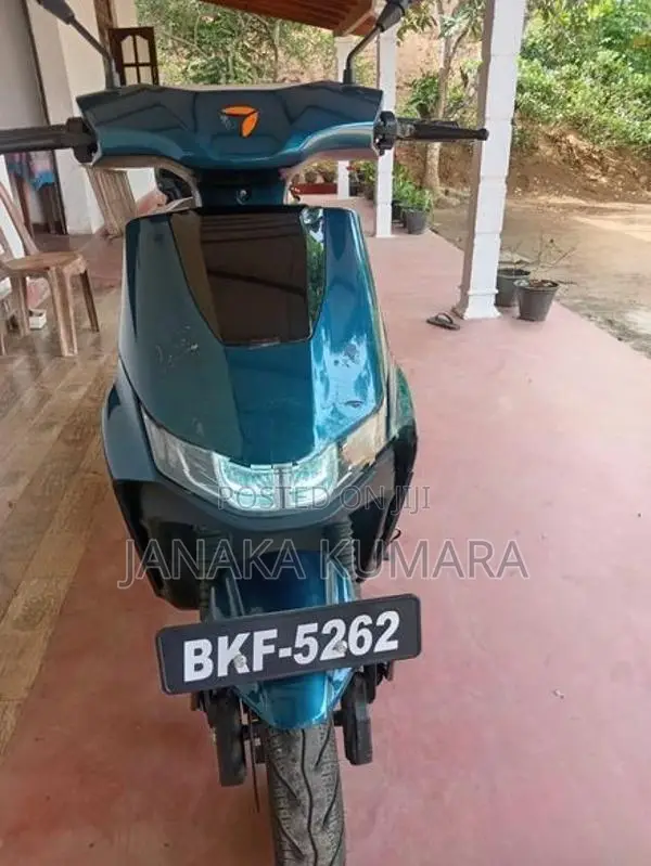 Yadea T9 2025