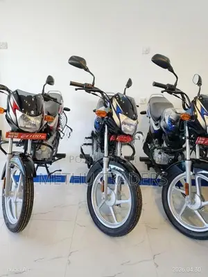 Bajaj CT100 2026