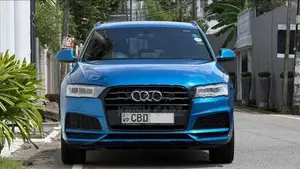 Audi Q3 TFSI 1.4L 2018