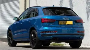 Audi Q3 TFSI 1.4L 2018